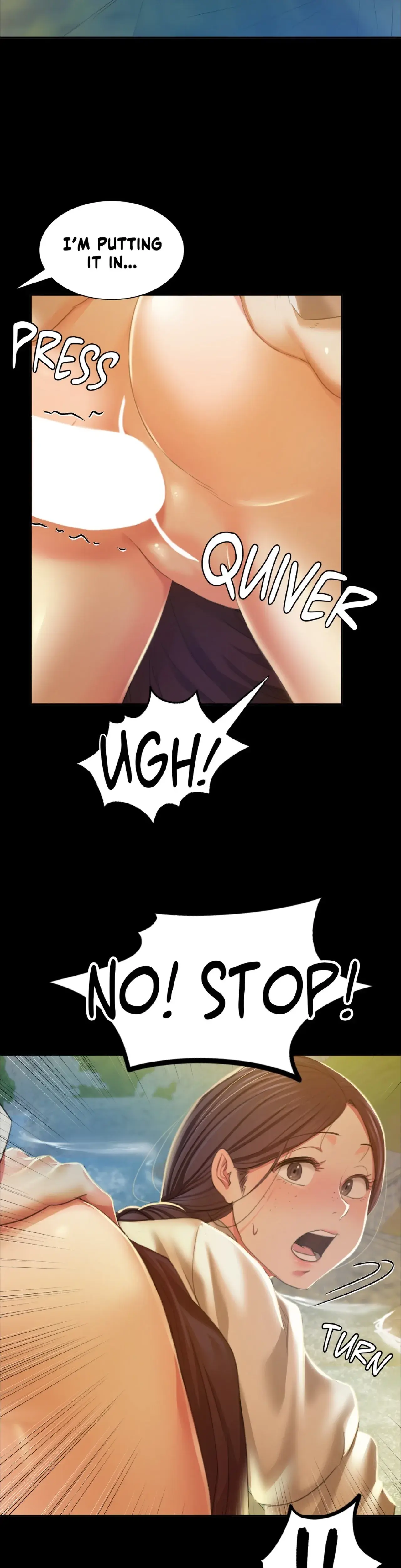 Mistress Chapter 23 - Page 4
