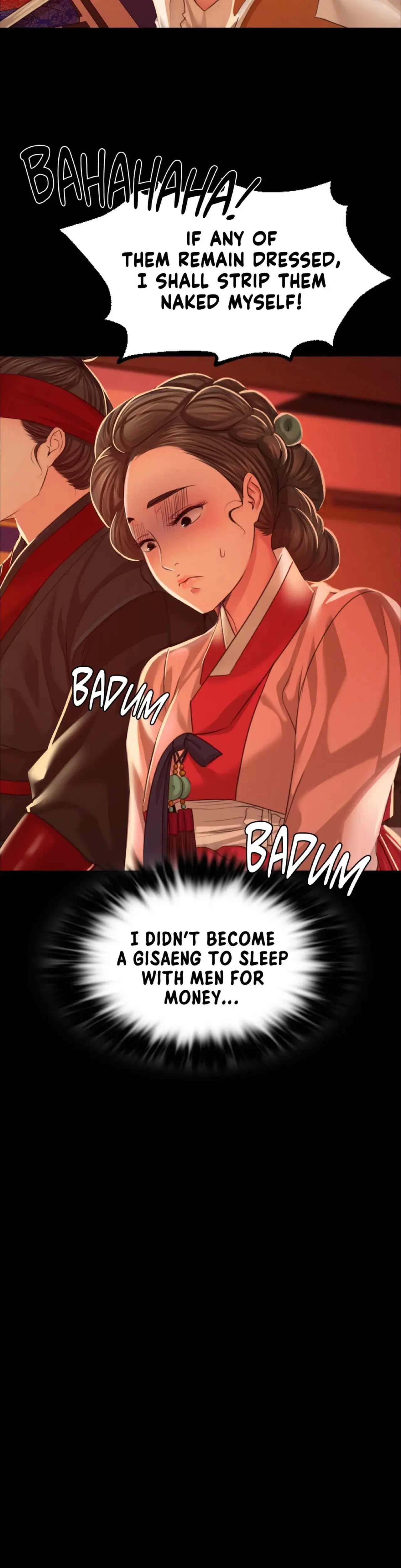 Mistress Chapter 24 - Page 2