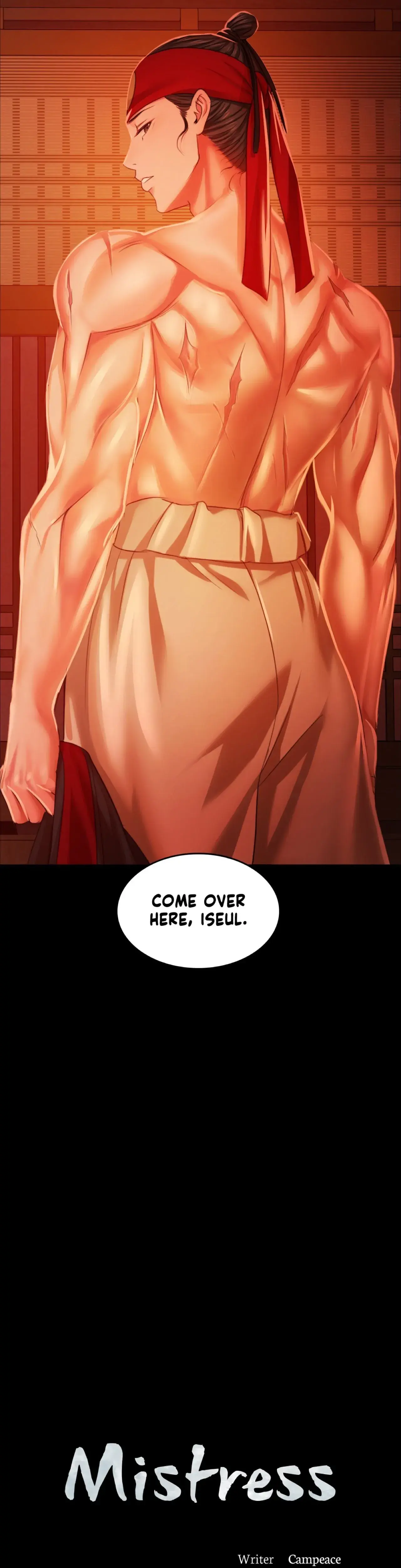 Mistress Chapter 25 - Page 2
