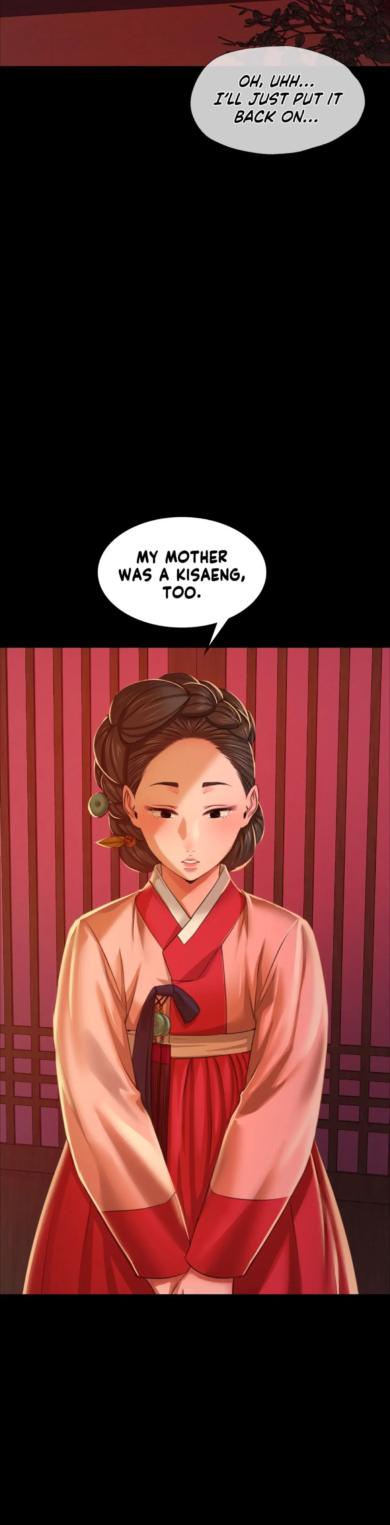 Mistress Chapter 25 - Page 25