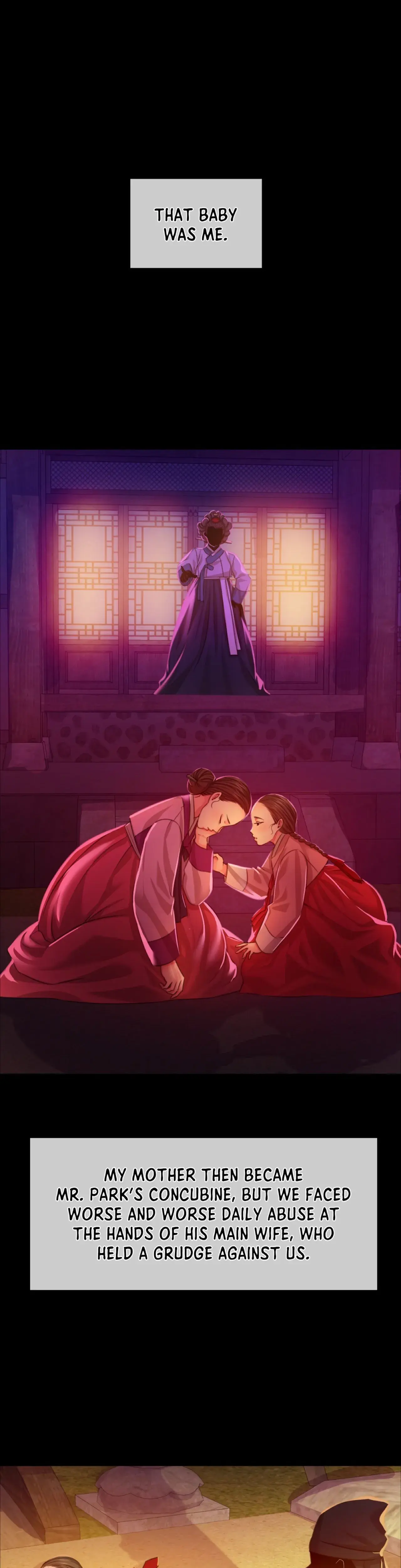 Mistress Chapter 25 - Page 27