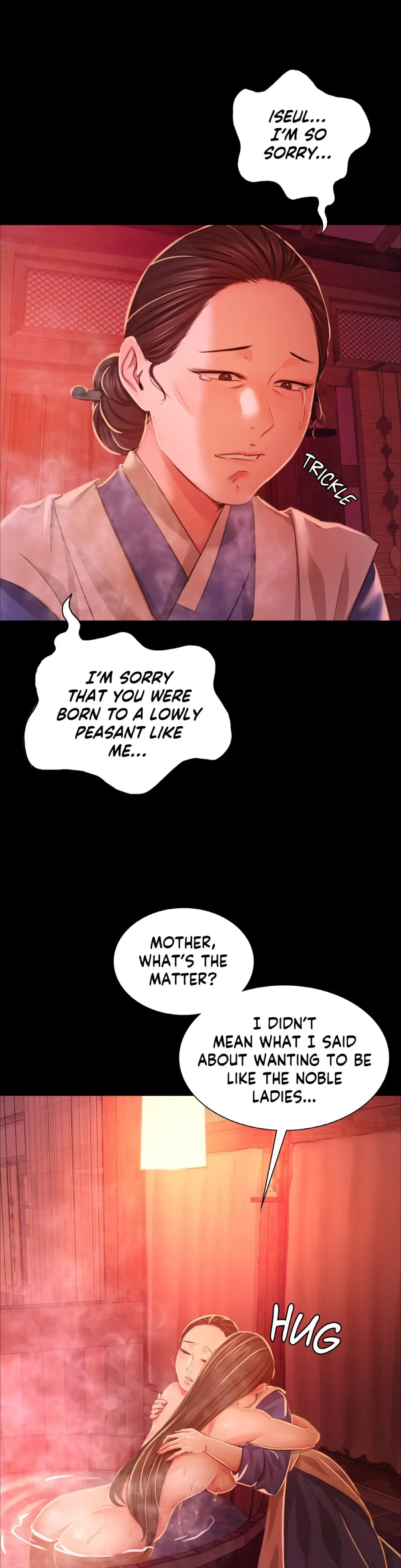 Mistress Chapter 25 - Page 34