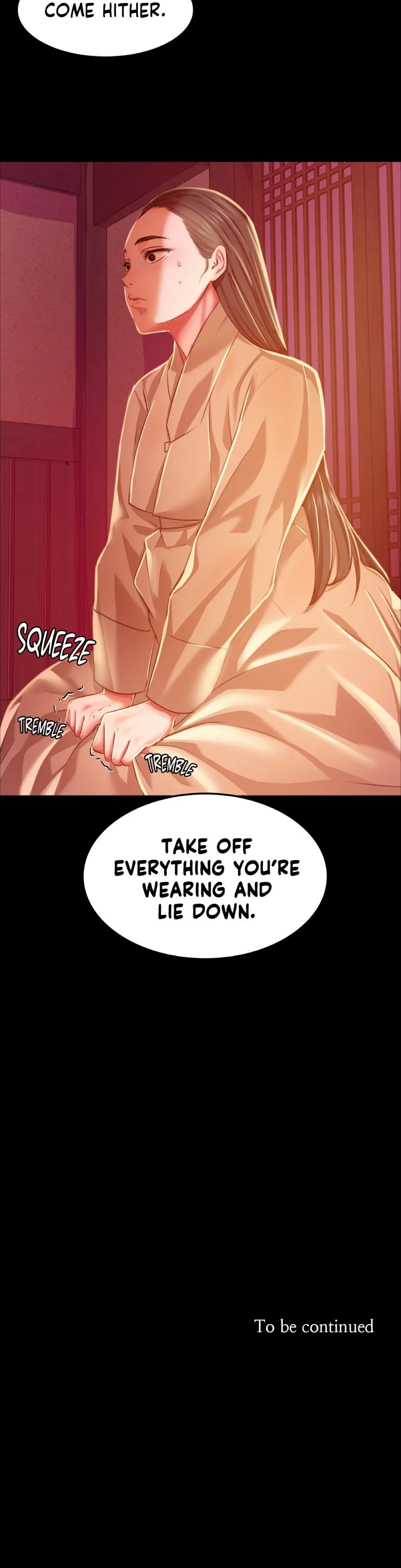 Mistress Chapter 25 - Page 38