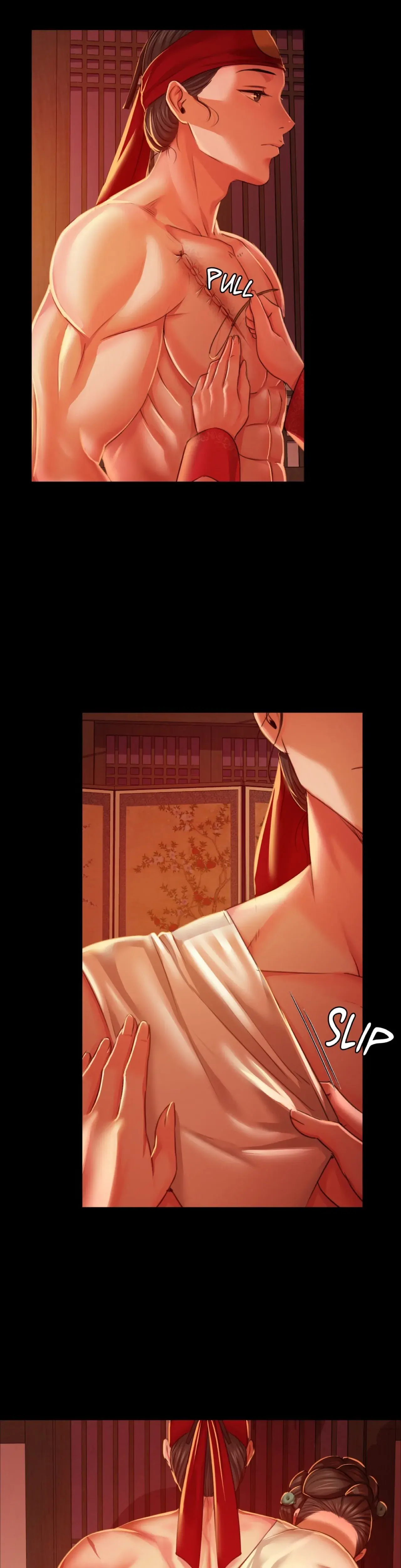 Mistress Chapter 25 - Page 6