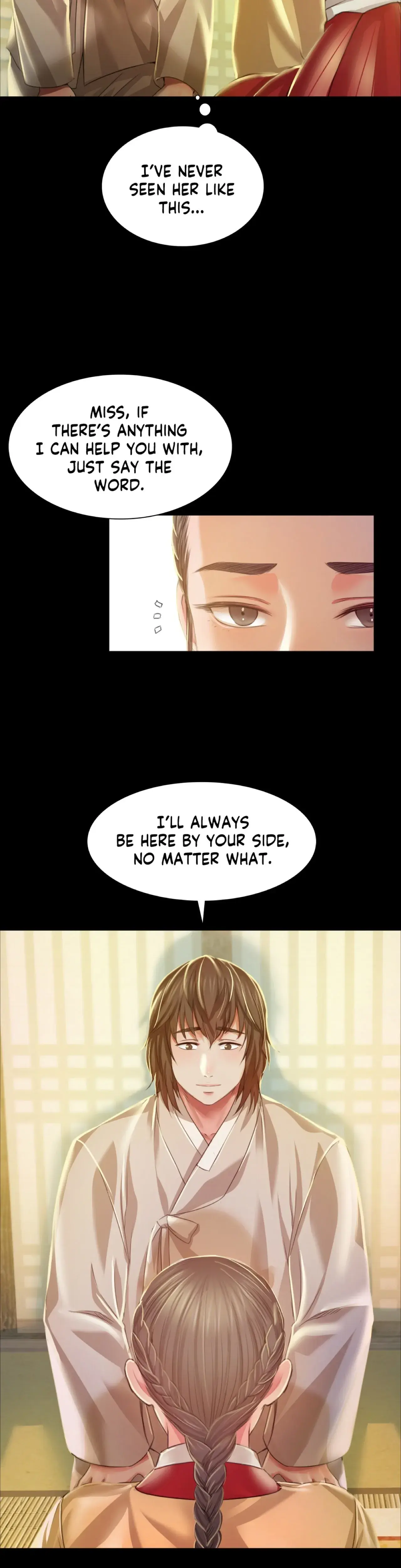 Mistress Chapter 28 - Page 26