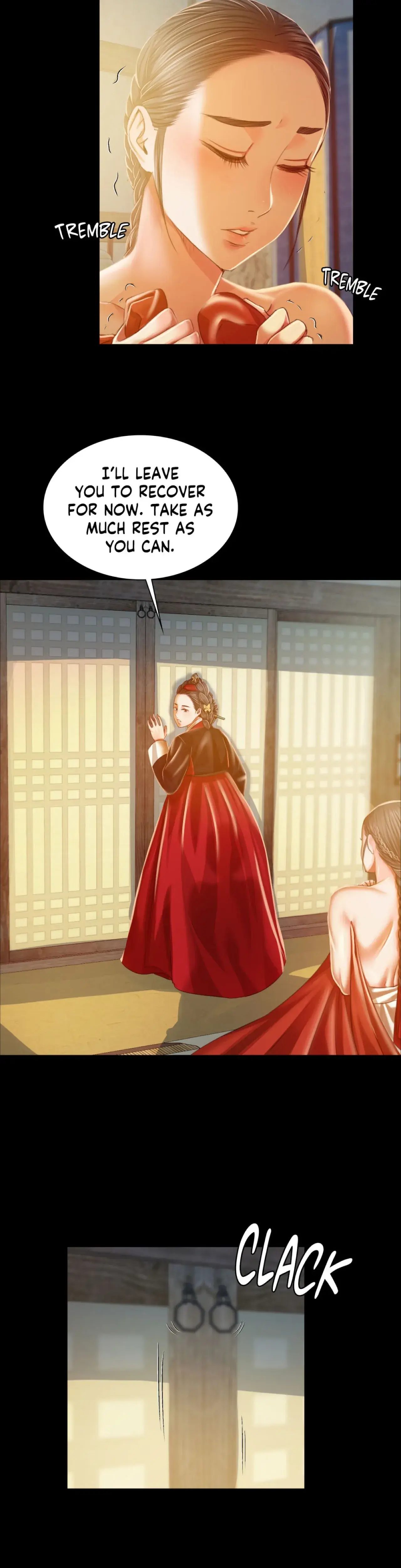 Mistress Chapter 29 - Page 16