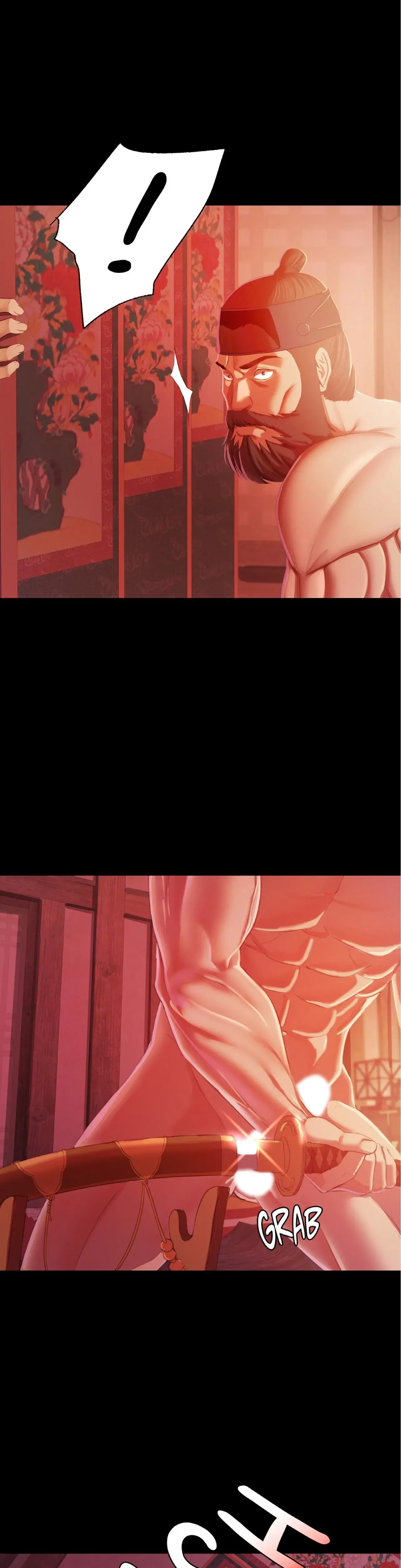 Mistress Chapter 3 - Page 1