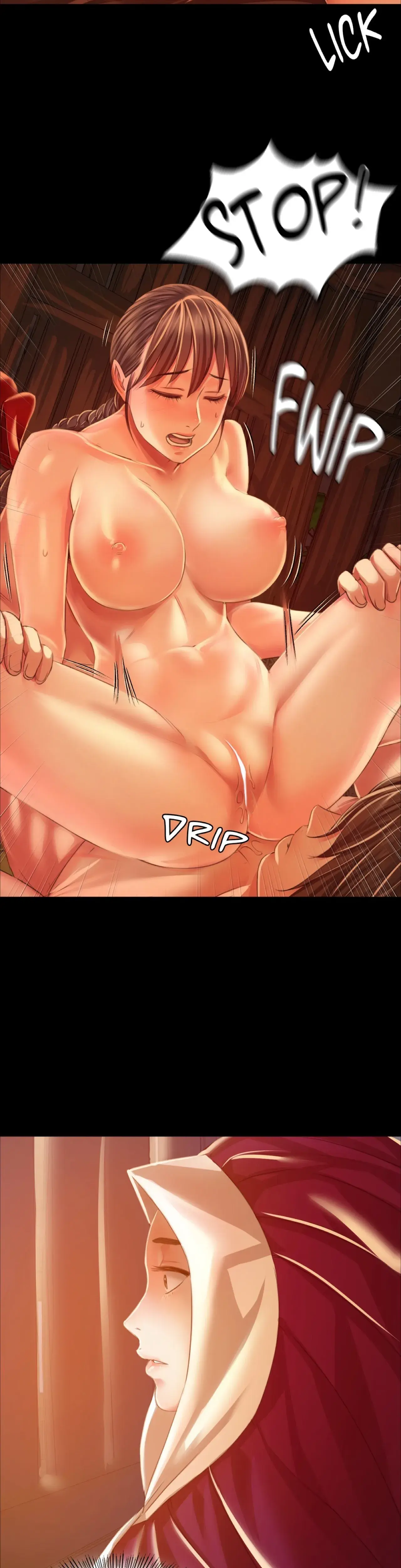 Mistress Chapter 31 - Page 26