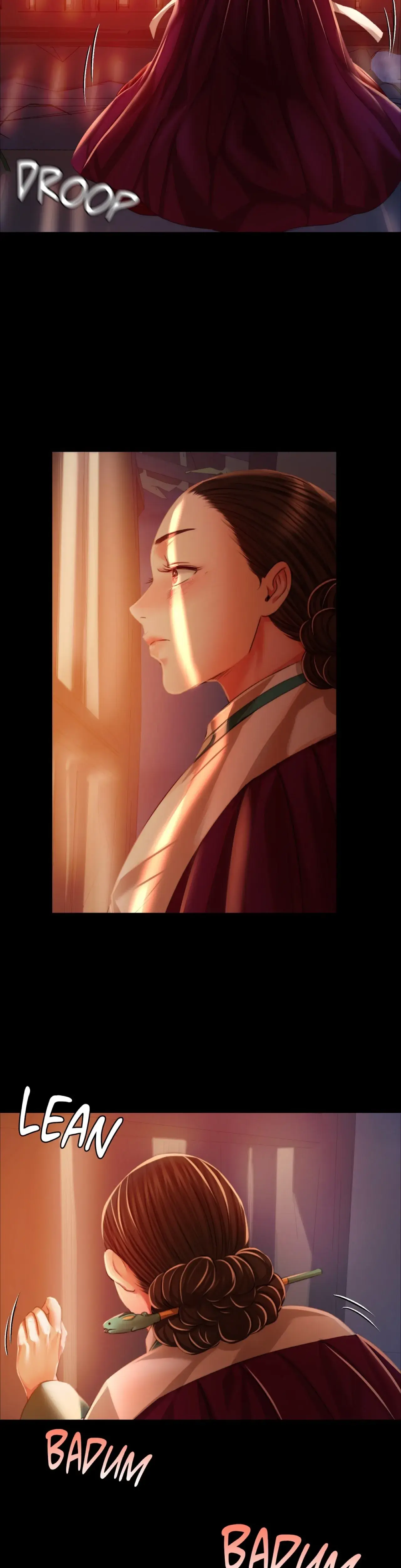 Mistress Chapter 31 - Page 33