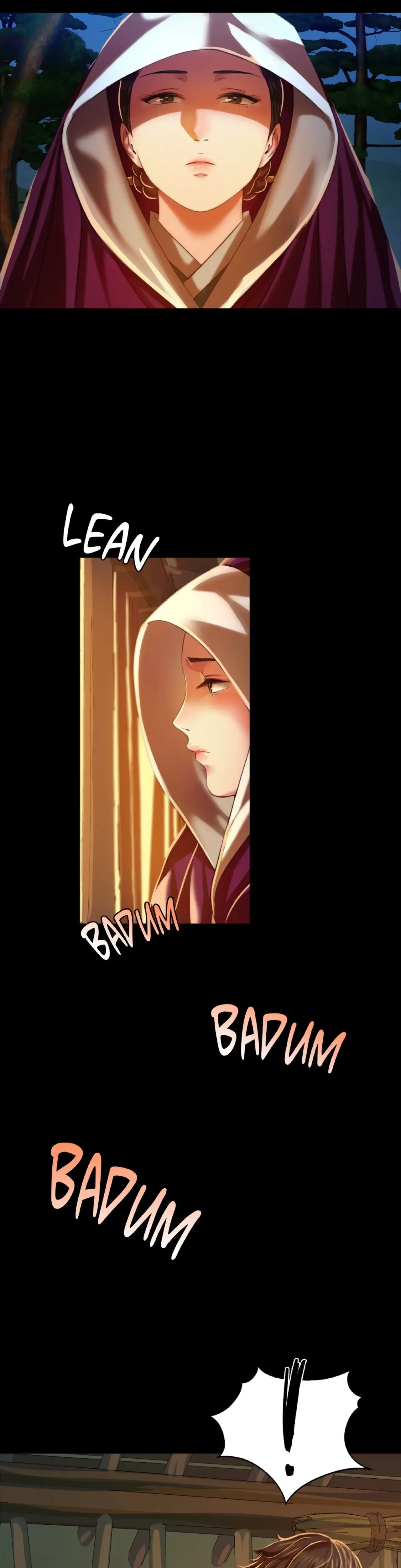 Mistress Chapter 31 - Page 6
