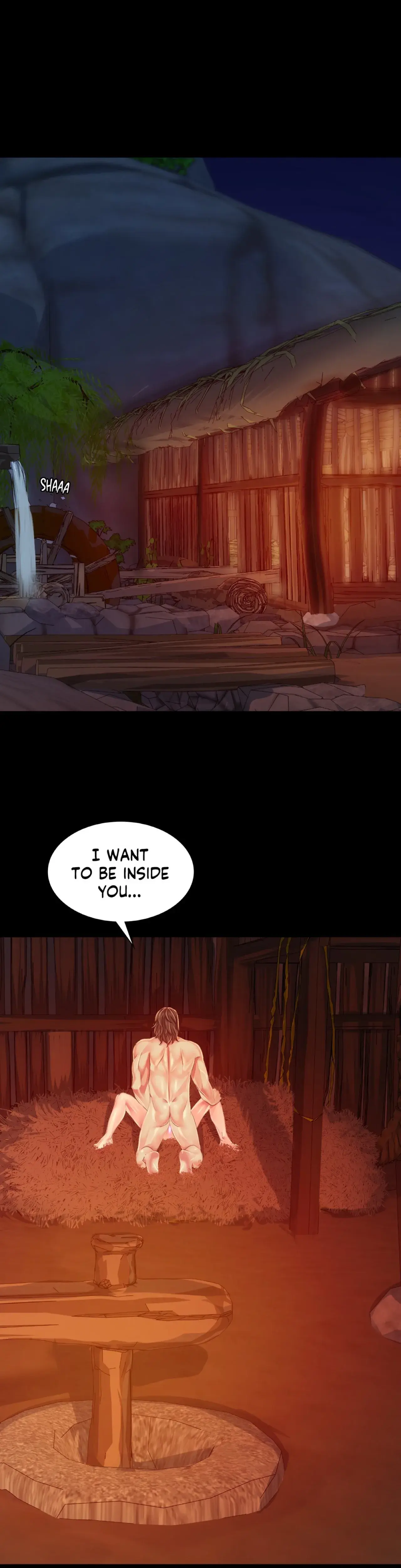 Mistress Chapter 32 - Page 4