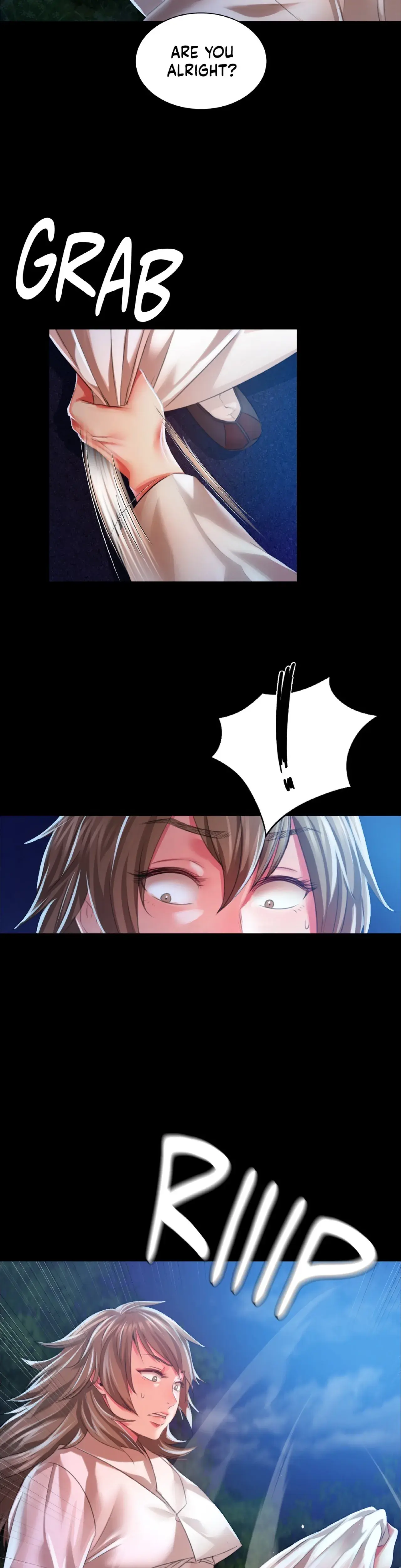Mistress Chapter 33 - Page 17