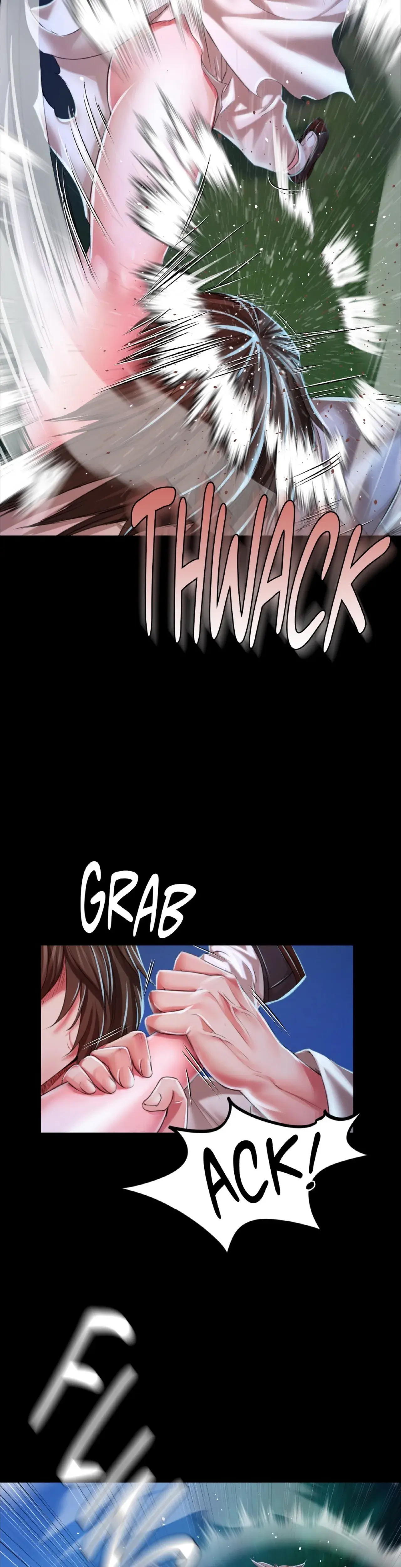 Mistress Chapter 33 - Page 26