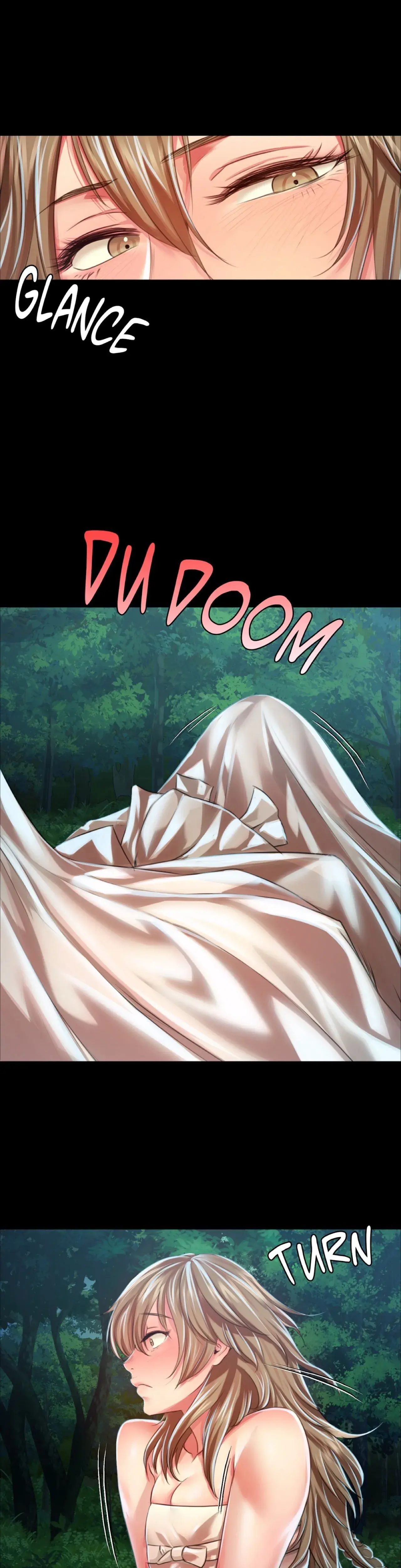 Mistress Chapter 33 - Page 37
