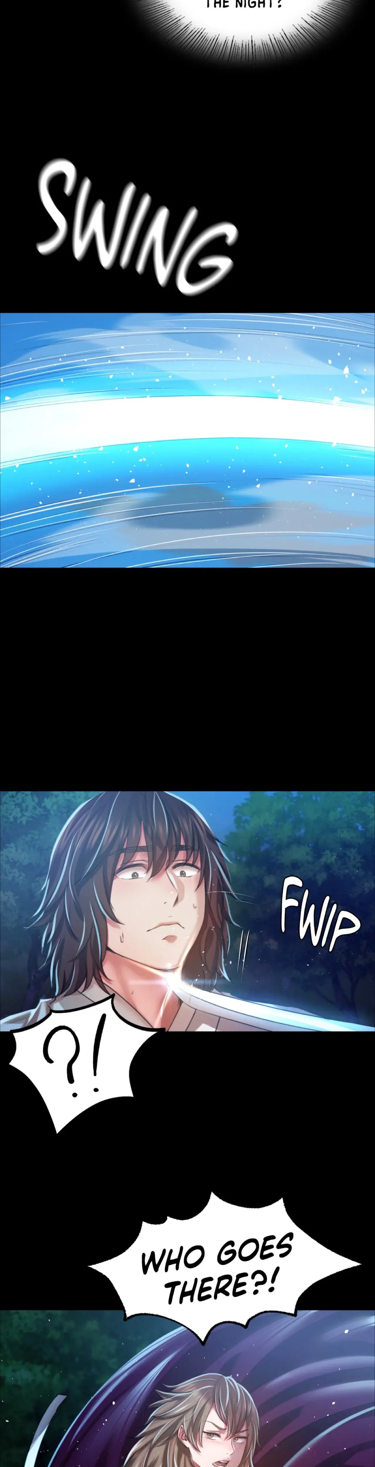 Mistress Chapter 33 - Page 4