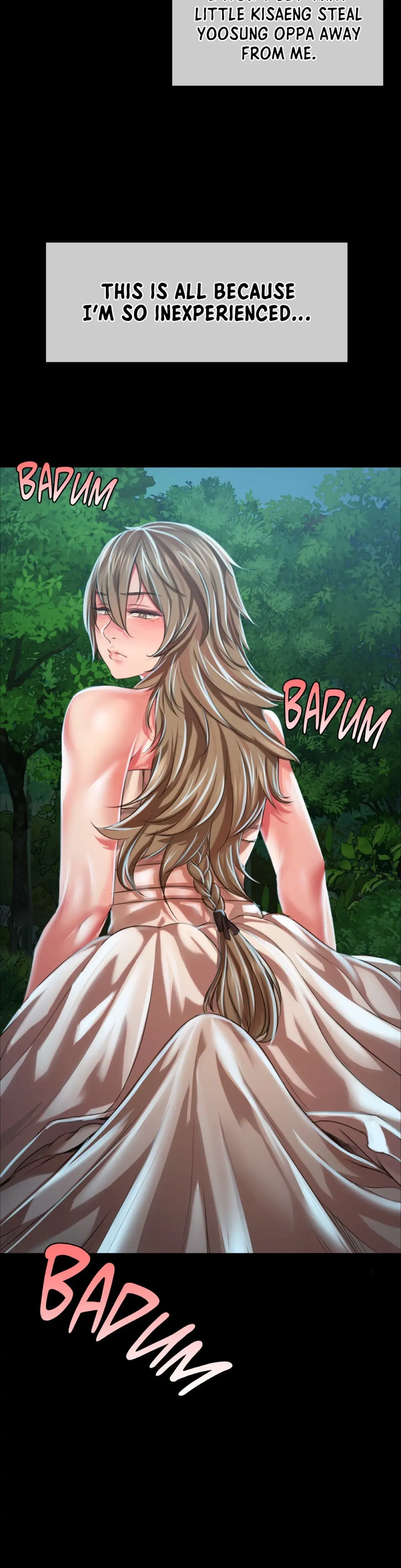 Mistress Chapter 33 - Page 40