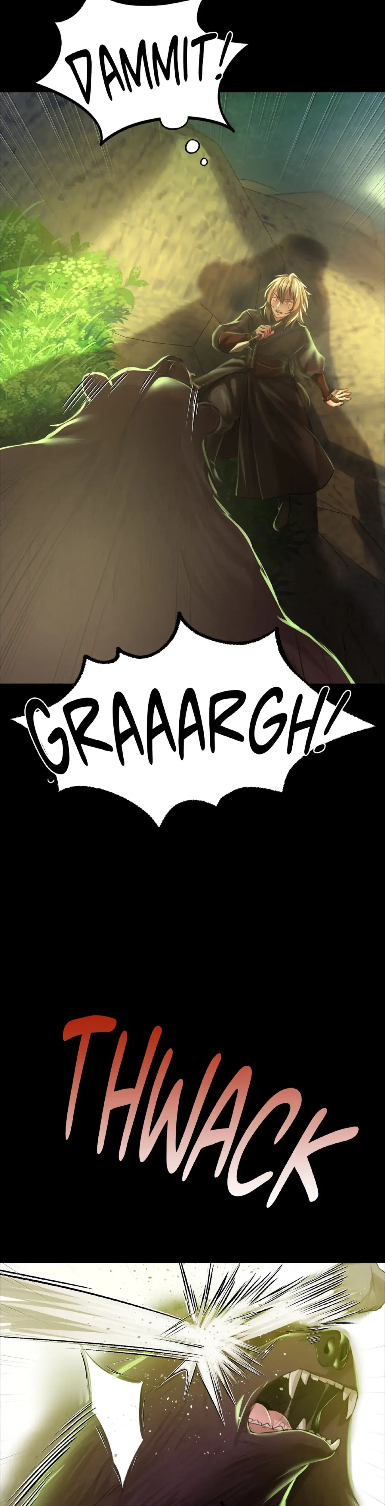 Mistress Chapter 34 - Page 15