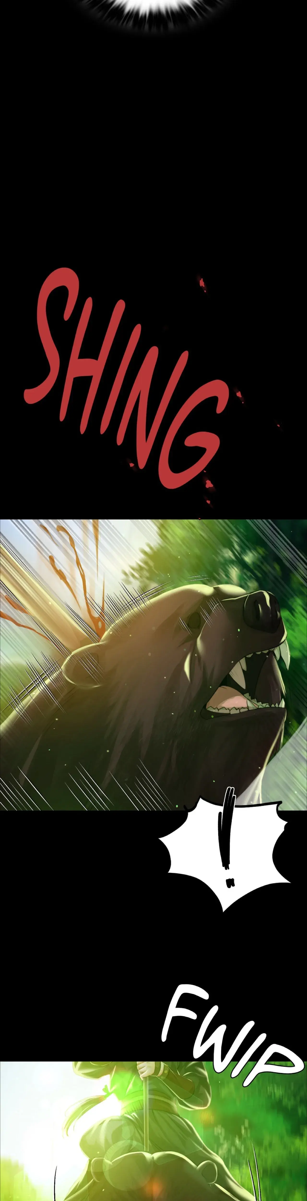 Mistress Chapter 34 - Page 19