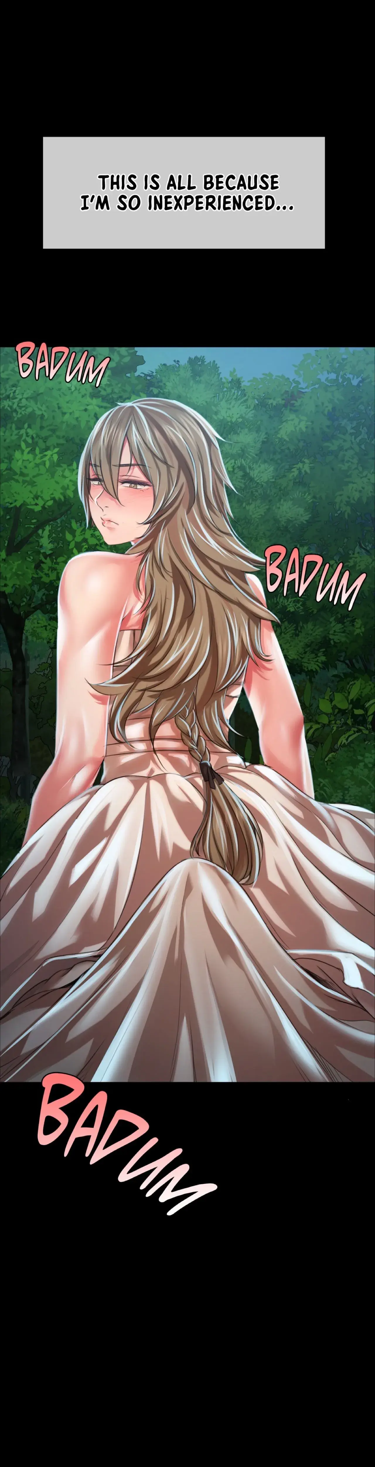 Mistress Chapter 34 - Page 3