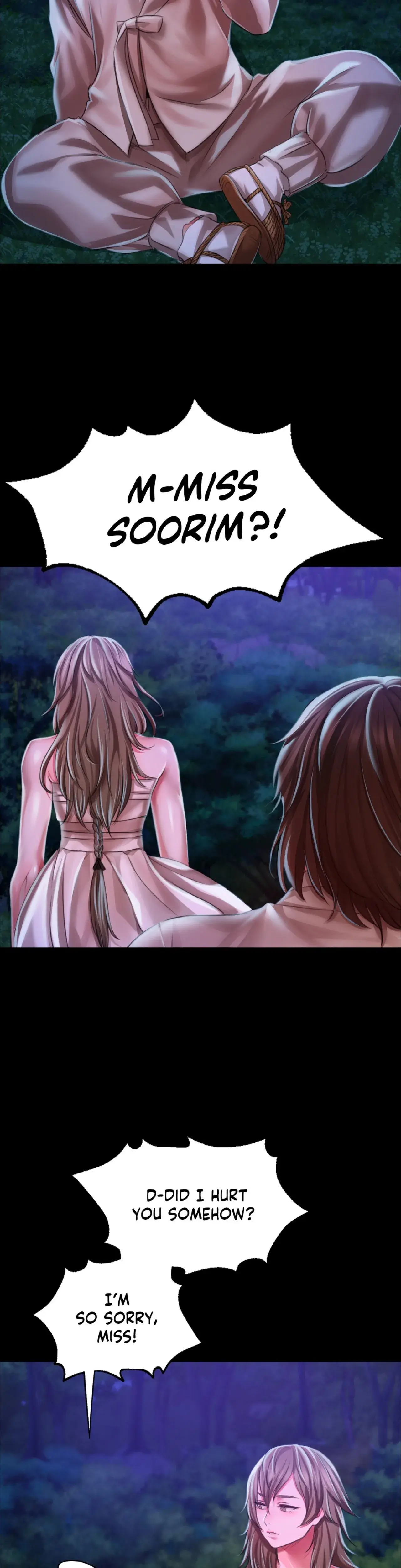 Mistress Chapter 34 - Page 35