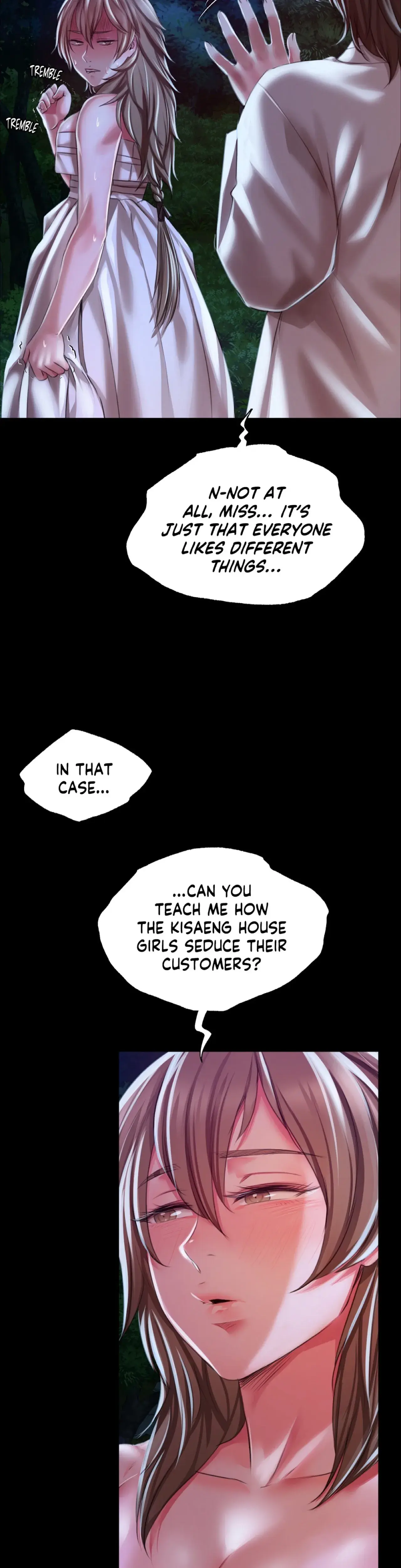 Mistress Chapter 34 - Page 40