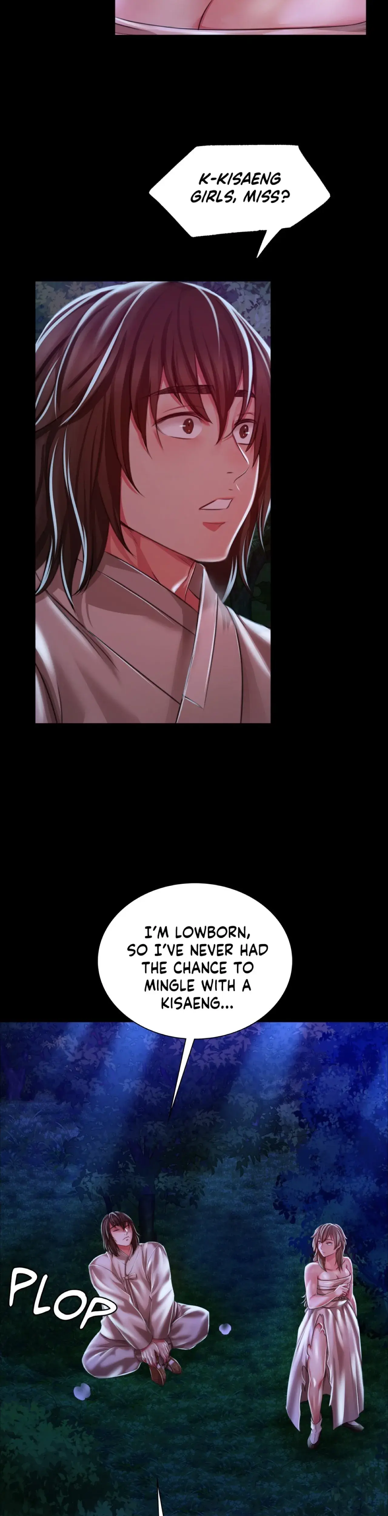 Mistress Chapter 34 - Page 41