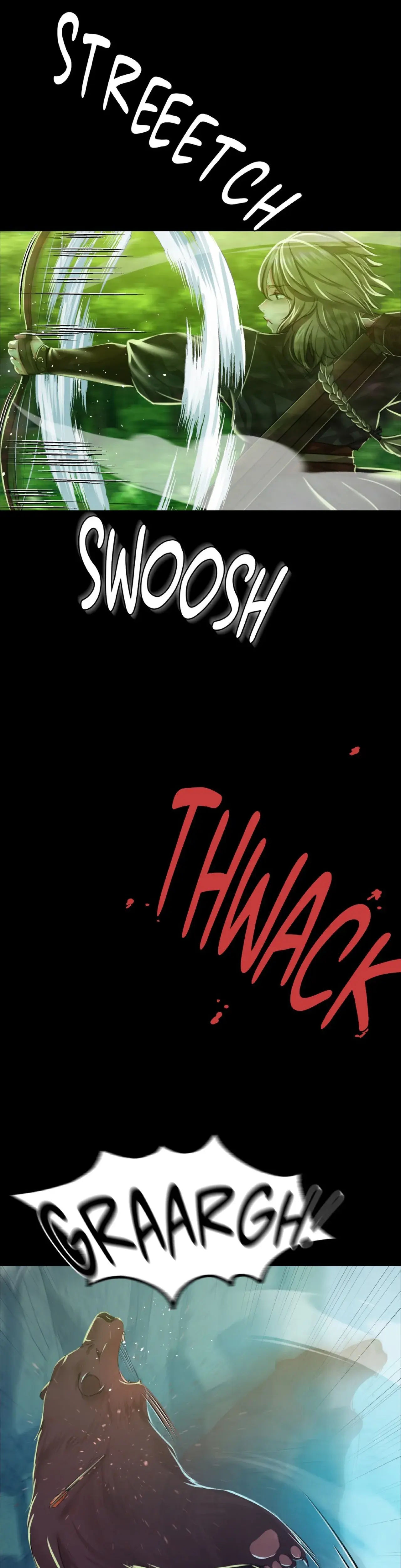Mistress Chapter 34 - Page 9