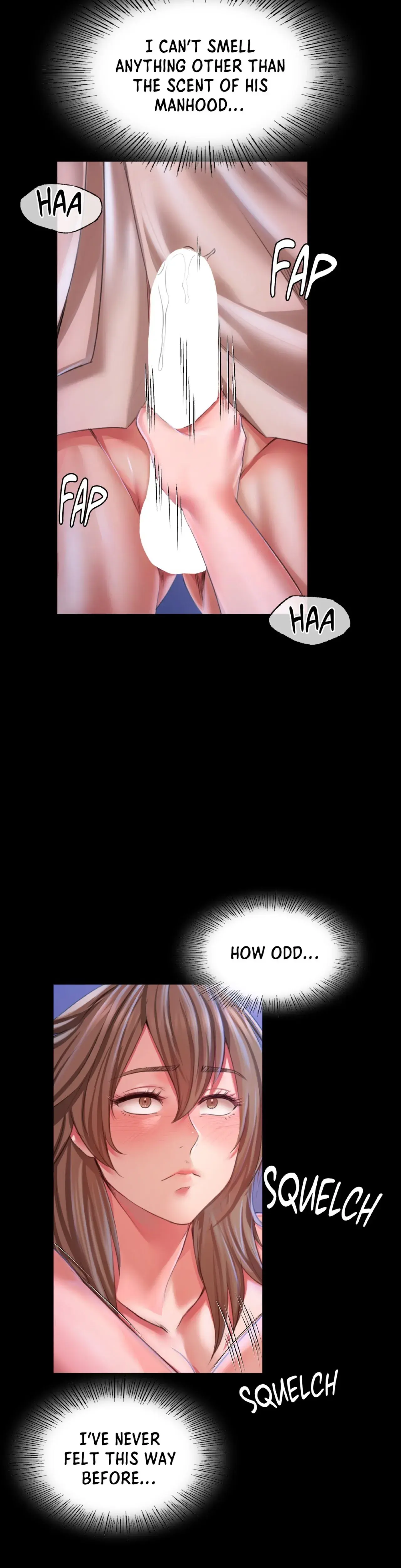 Mistress Chapter 35 - Page 24