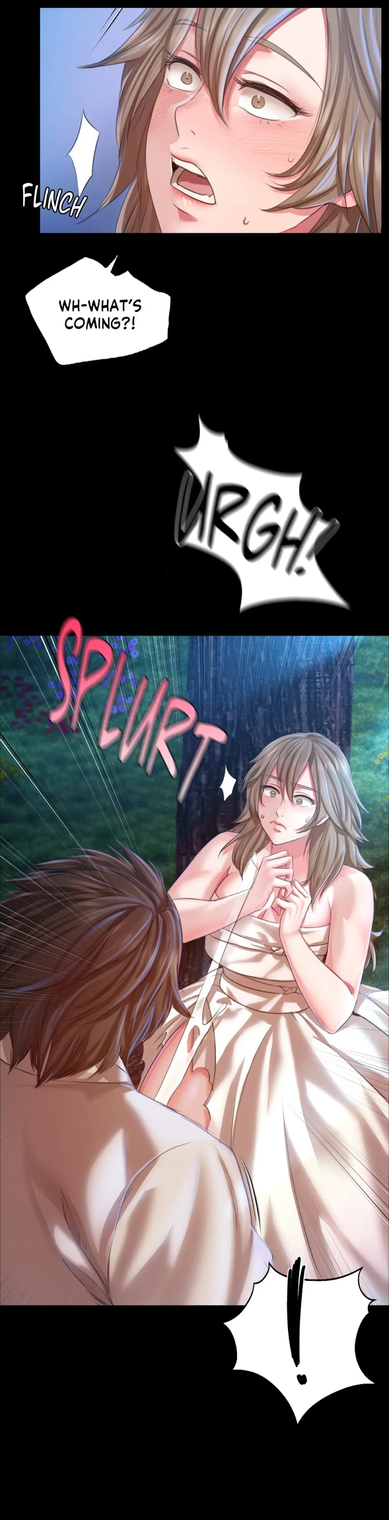 Mistress Chapter 35 - Page 30