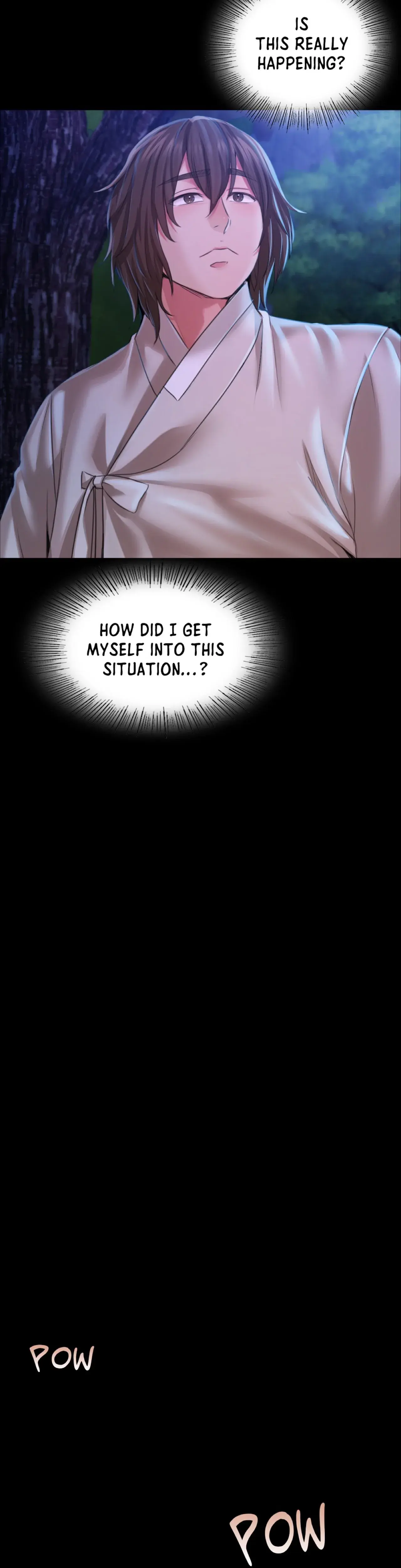 Mistress Chapter 35 - Page 37