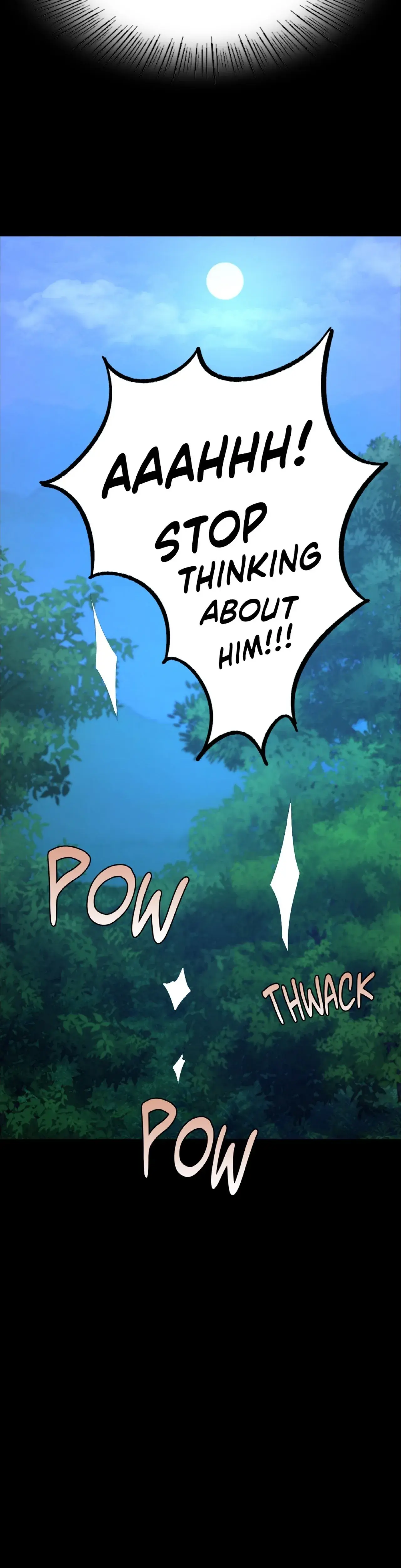 Mistress Chapter 35 - Page 41