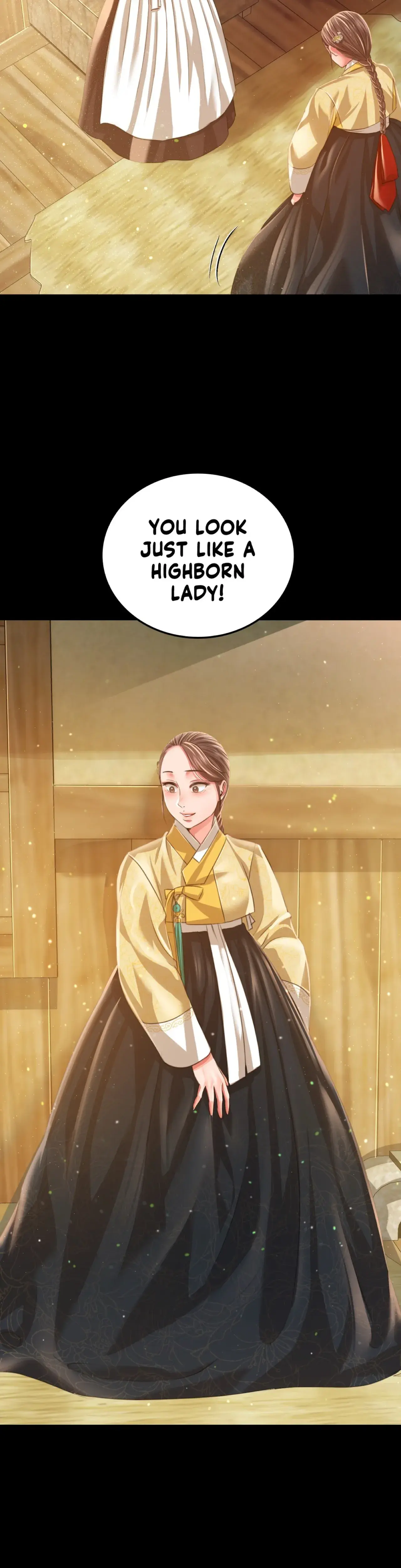 Mistress Chapter 35 - Page 44