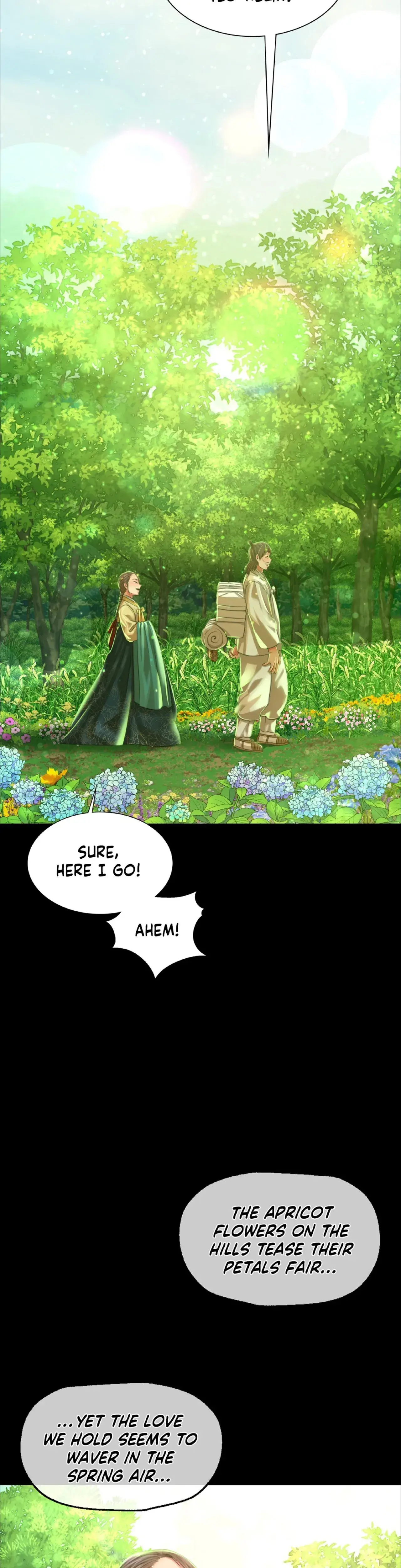 Mistress Chapter 36 - Page 17