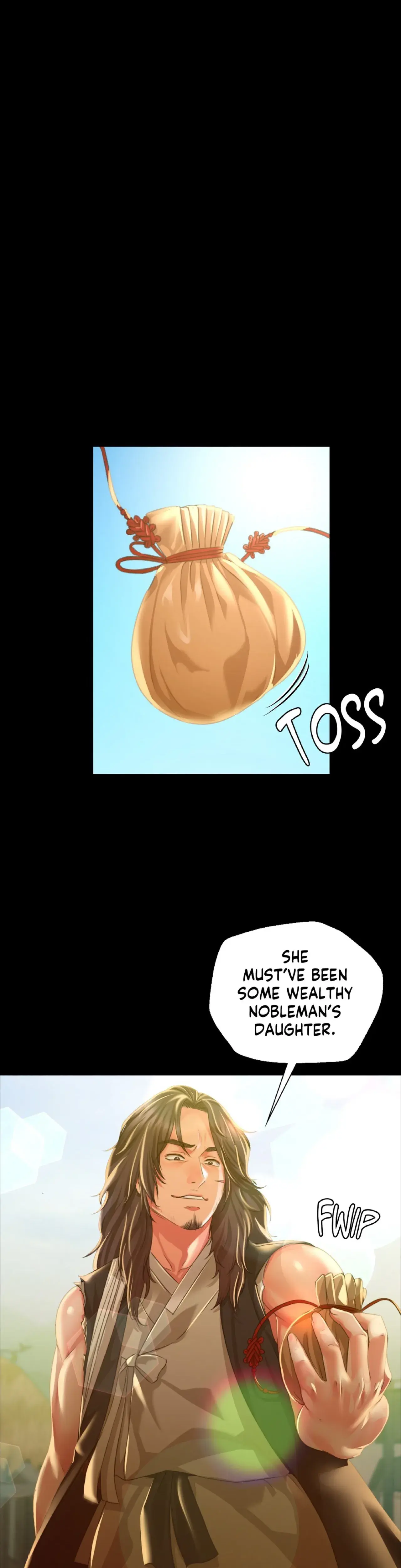 Mistress Chapter 36 - Page 44