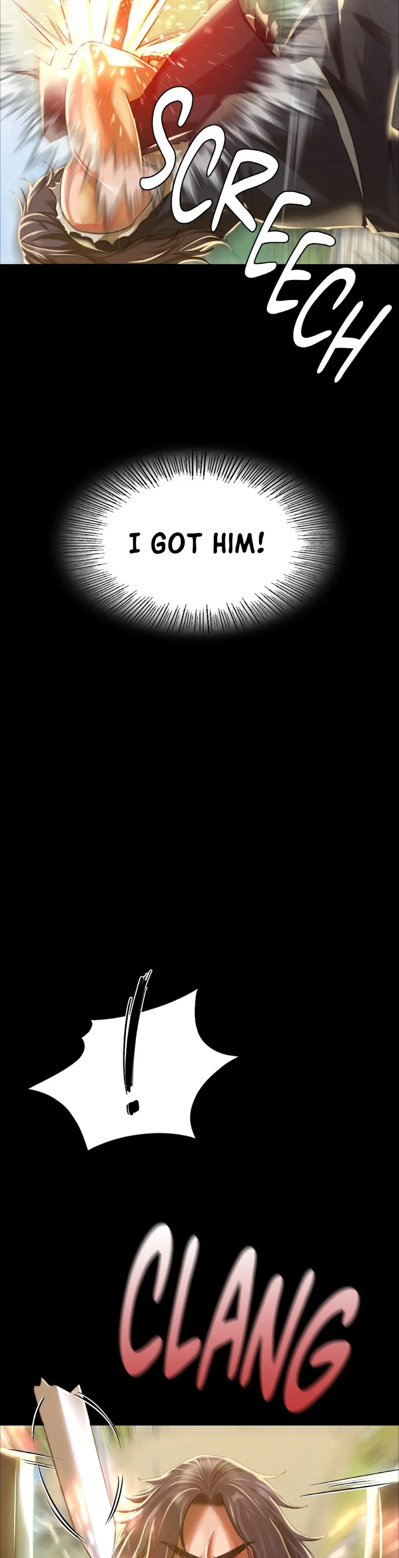 Mistress Chapter 38 - Page 25