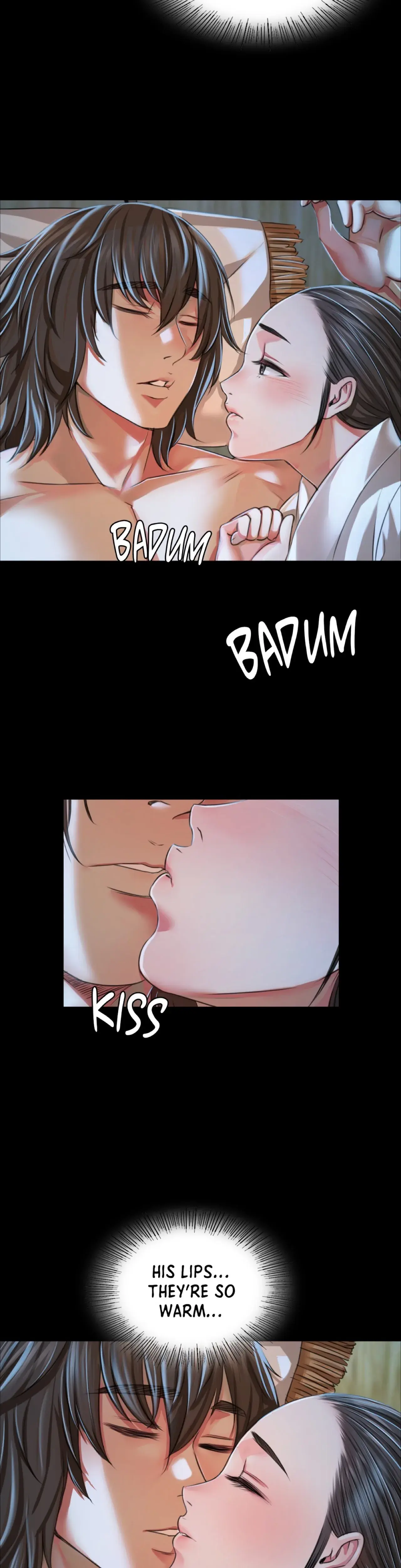 Mistress Chapter 39 - Page 23