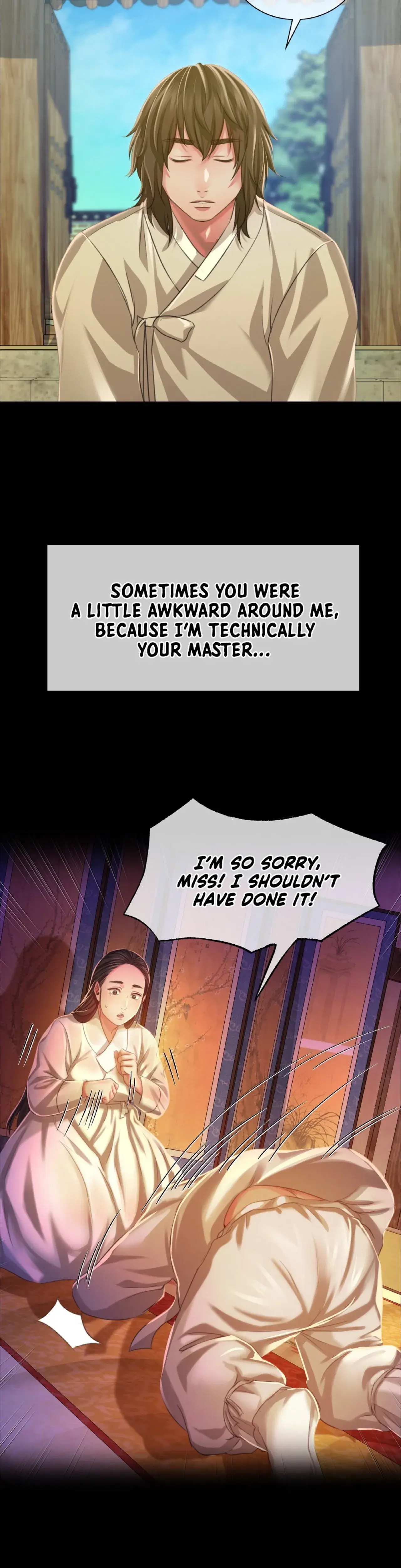 Mistress Chapter 39 - Page 26
