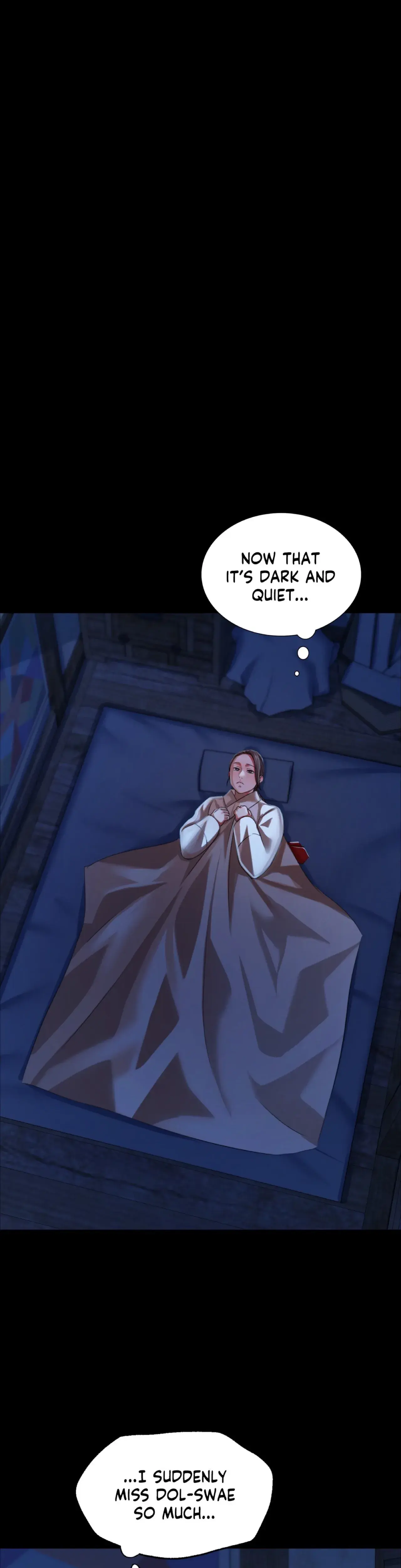 Mistress Chapter 39 - Page 33