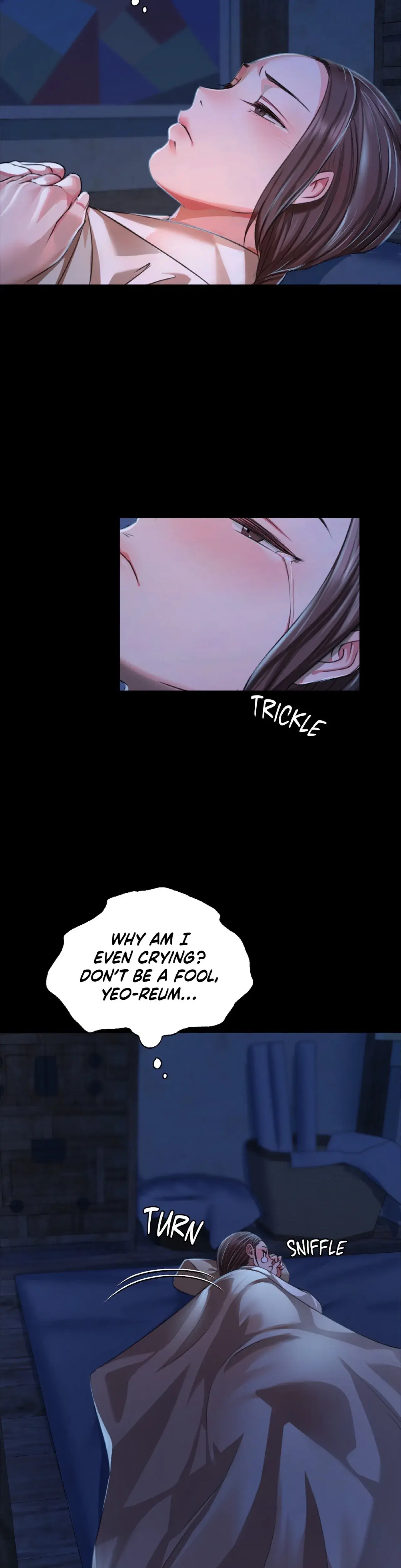 Mistress Chapter 39 - Page 34