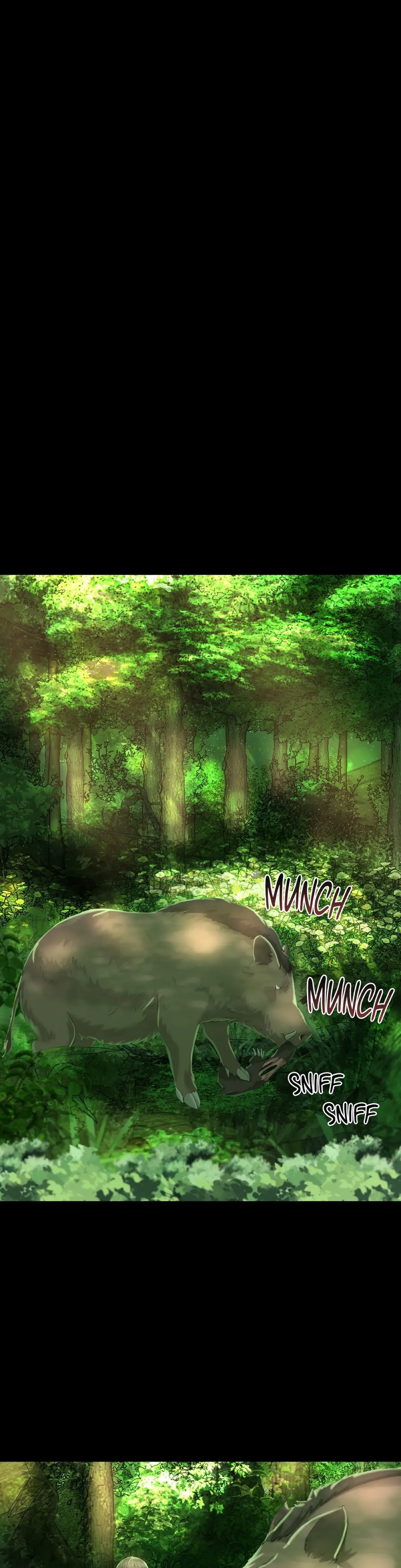 Mistress Chapter 4 - Page 13