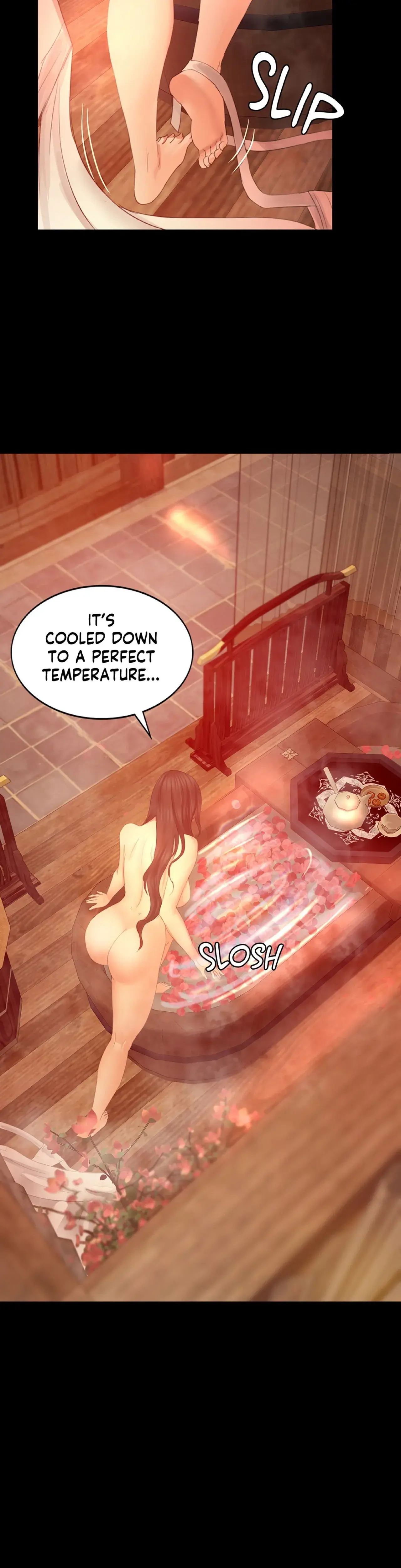 Mistress Chapter 4 - Page 2