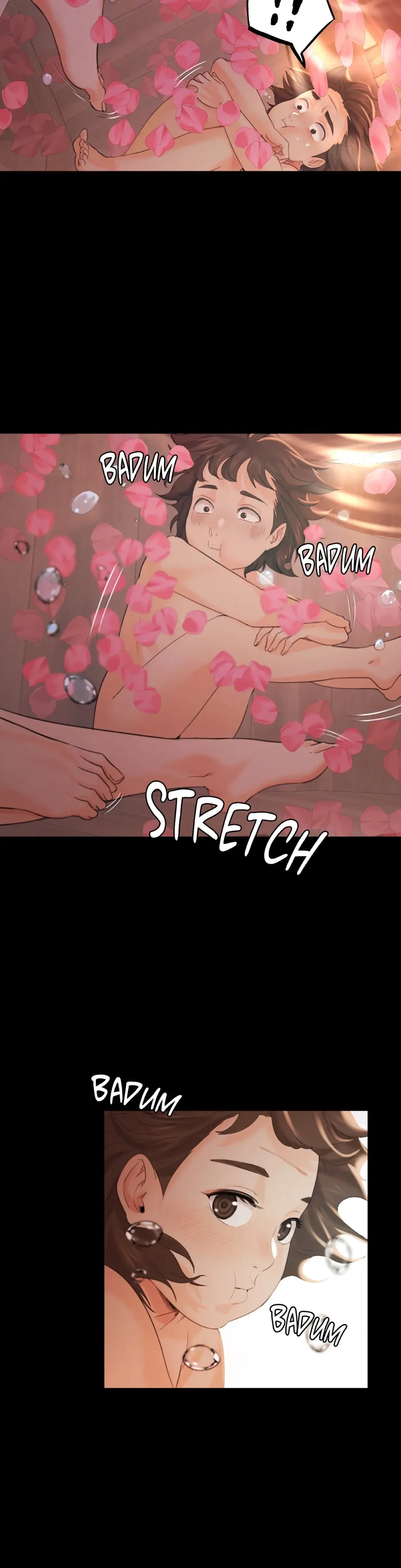 Mistress Chapter 4 - Page 28