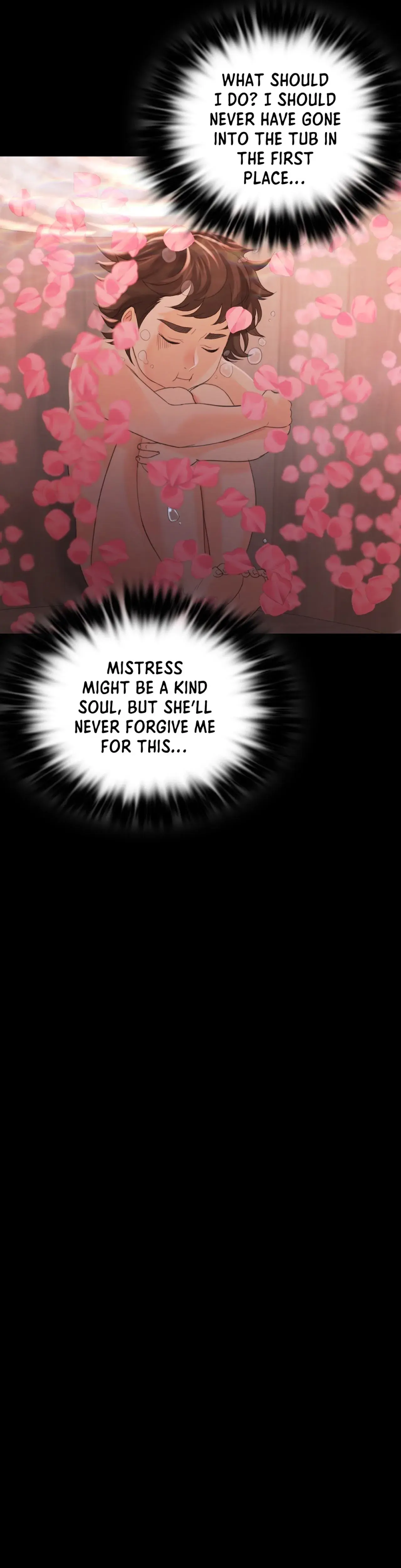 Mistress Chapter 4 - Page 34