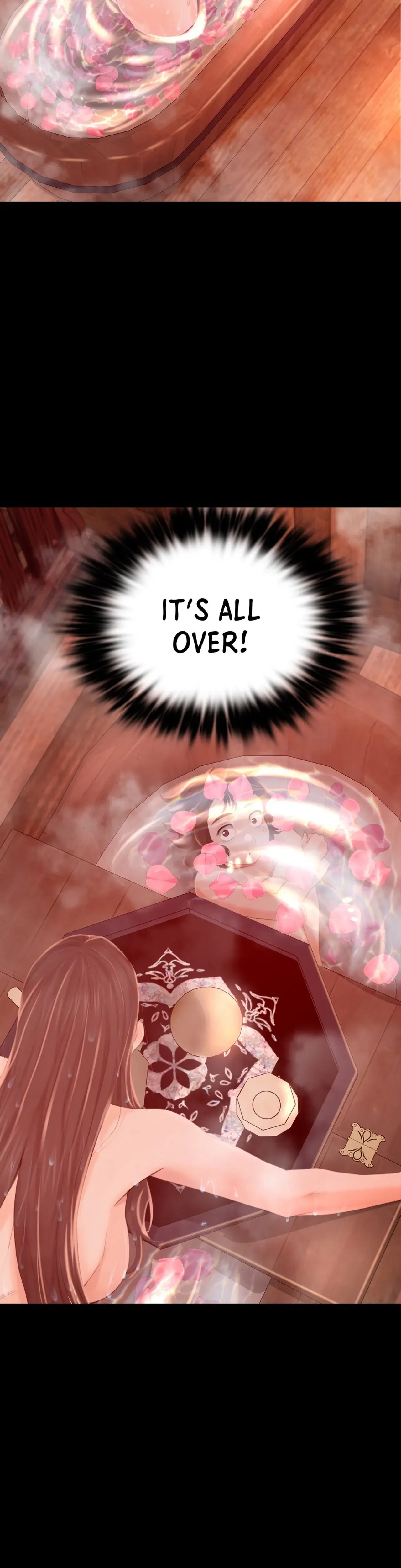 Mistress Chapter 4 - Page 40