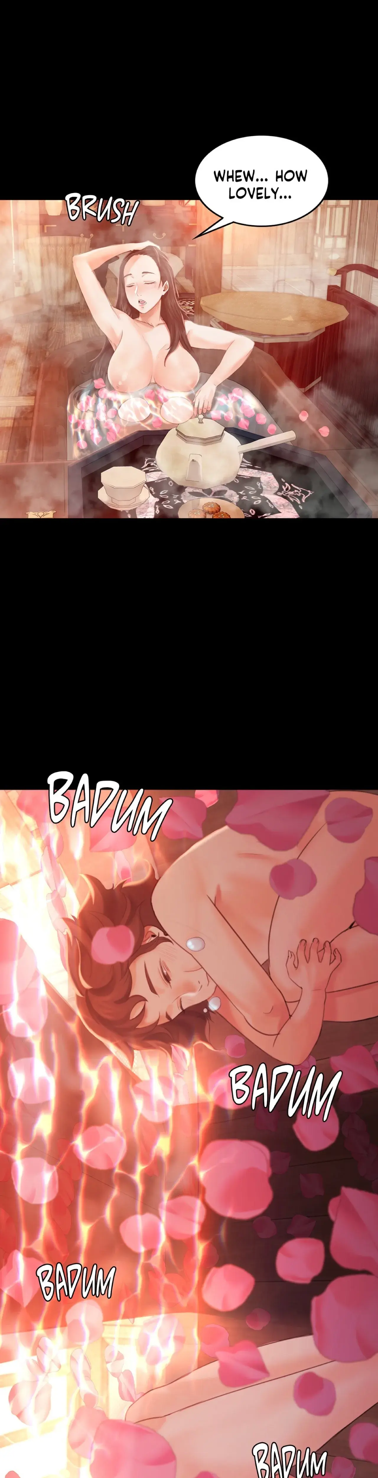 Mistress Chapter 4 - Page 5