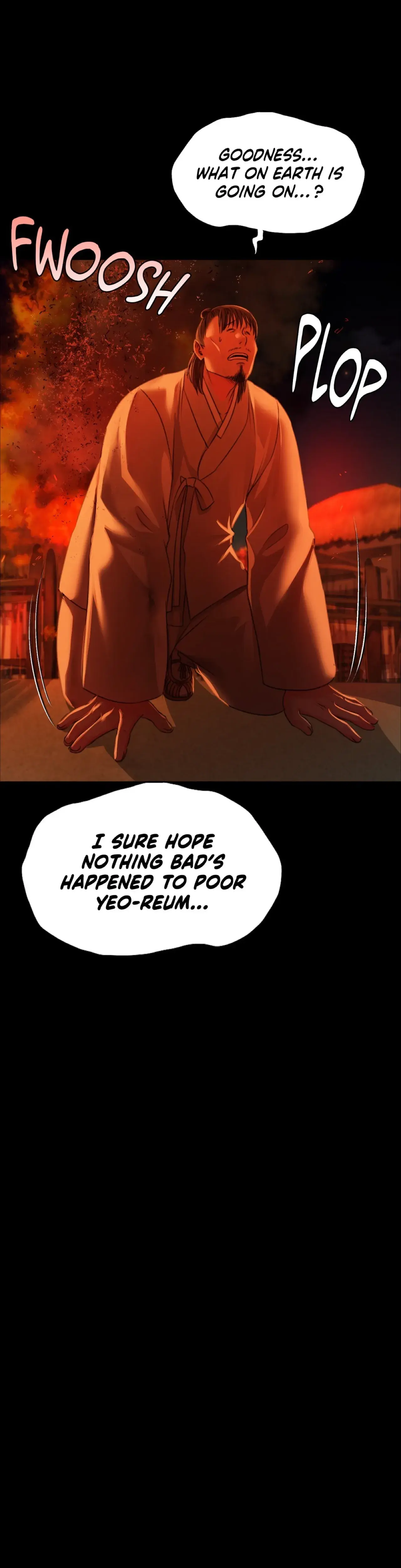 Mistress Chapter 40 - Page 10