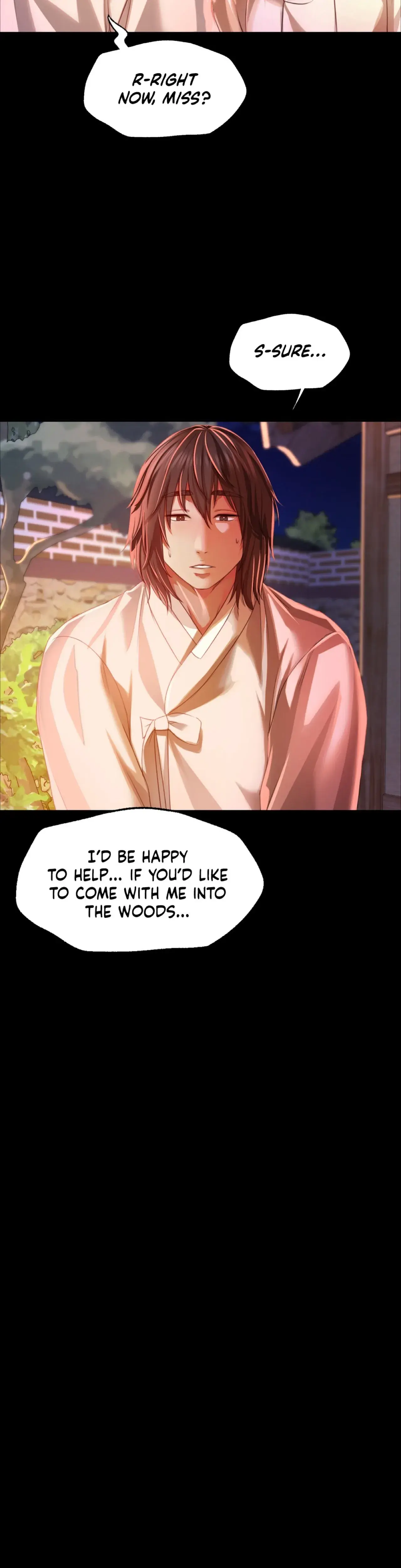 Mistress Chapter 40 - Page 16
