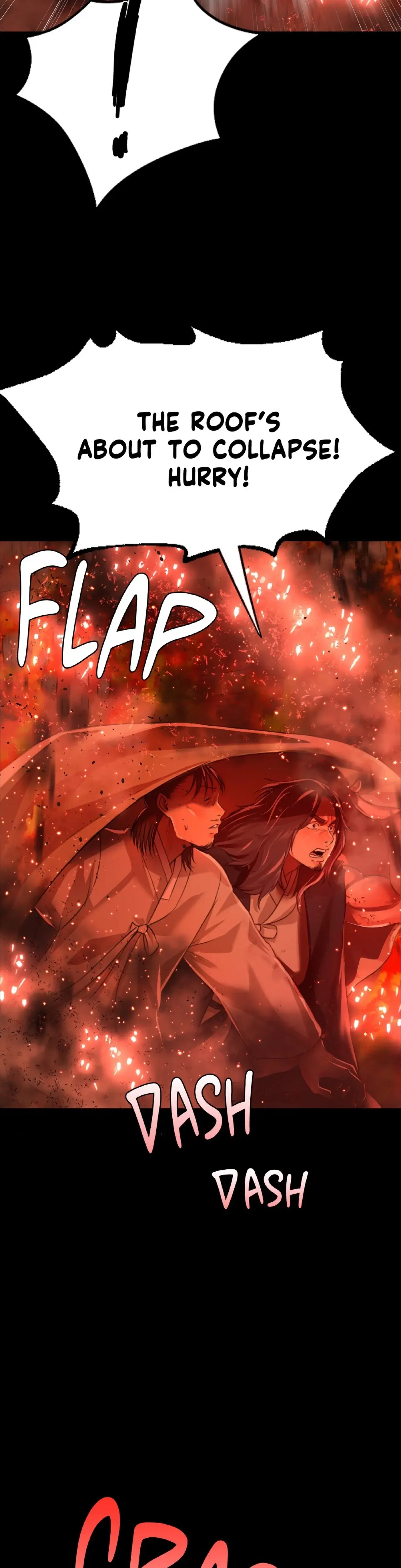 Mistress Chapter 40 - Page 7