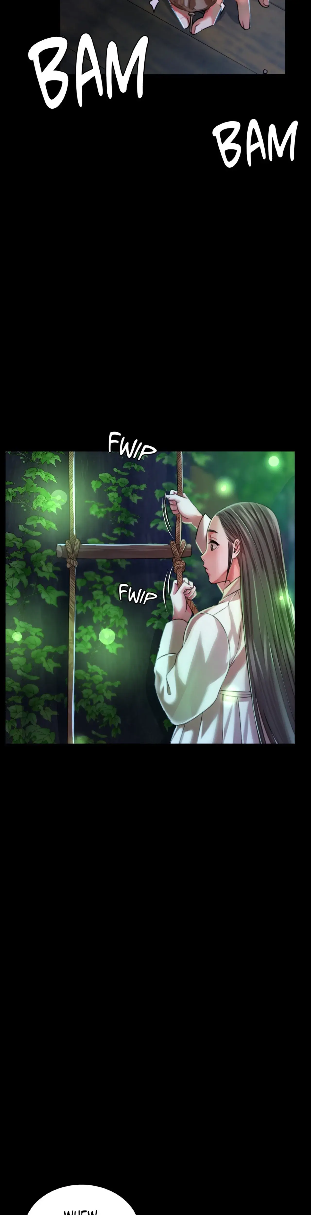 Mistress Chapter 41 - Page 12