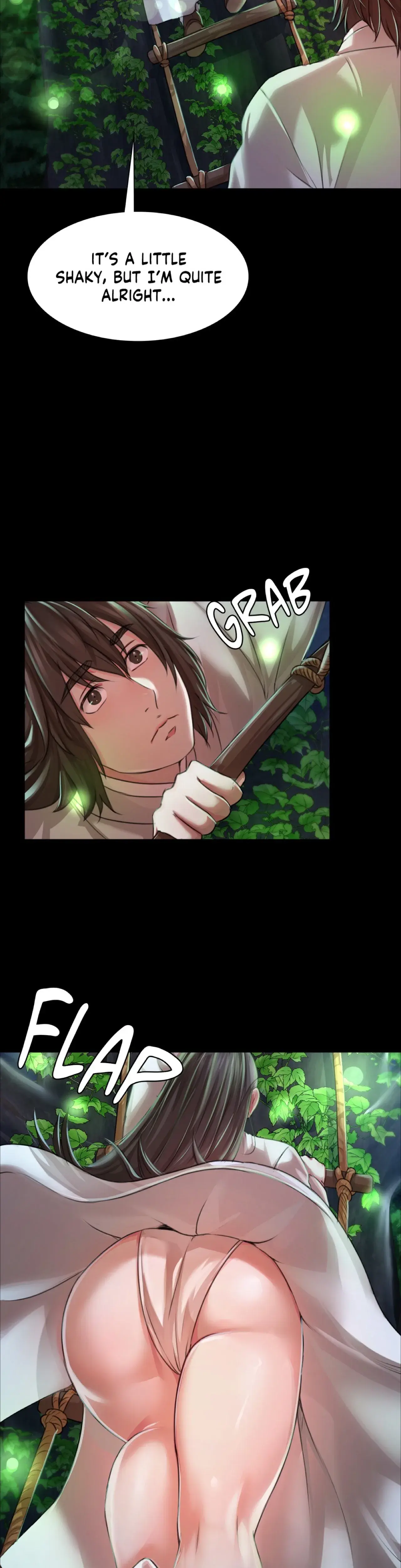 Mistress Chapter 41 - Page 14